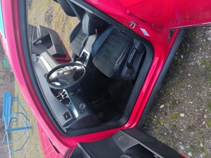 Vw passat b6 - imagine 9