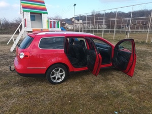 Vw passat b6 - imagine 10
