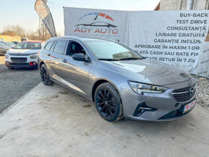 OPEL INSIGNIA 2,0 Diesel , 175 CP . An 2021 . Ca dotări se evidentiaza prin : FOARTE MULTE DOTARI  - imagine 2