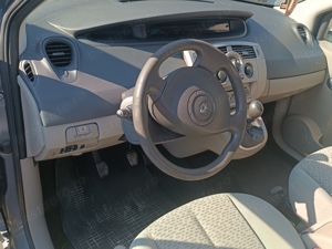 RENAULT MEGANE SCENIC, din 2006, cu motor de 1.5 Dci, 106 CP - imagine 10