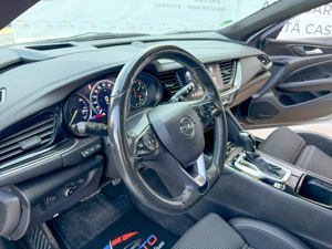 OPEL INSIGNIA 2,0 Diesel , 175 CP . An 2021 . Ca dotări se evidentiaza prin : FOARTE MULTE DOTARI  - imagine 16