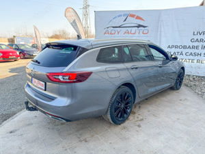 OPEL INSIGNIA 2,0 Diesel , 175 CP . An 2021 . Ca dotări se evidentiaza prin : FOARTE MULTE DOTARI  - imagine 3