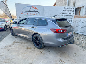 OPEL INSIGNIA 2,0 Diesel , 175 CP . An 2021 . Ca dotări se evidentiaza prin : FOARTE MULTE DOTARI  - imagine 4