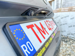 OPEL INSIGNIA 2,0 Diesel , 175 CP . An 2021 . Ca dotări se evidentiaza prin : FOARTE MULTE DOTARI  - imagine 8