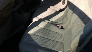 RENAULT MEGANE SCENIC, din 2006, cu motor de 1.5 Dci, 106 CP - imagine 8