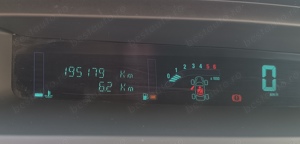 RENAULT MEGANE SCENIC, din 2006, cu motor de 1.5 Dci, 106 CP - imagine 7