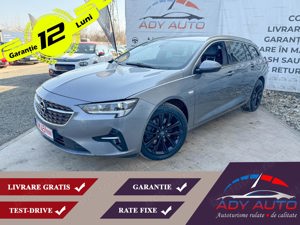 OPEL INSIGNIA 2,0 Diesel , 175 CP . An 2021 . Ca dotări se evidentiaza prin : FOARTE MULTE DOTARI  - imagine 1
