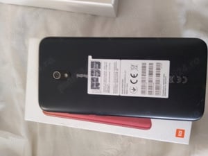 Telefon Xiaomi redmi 8A nou - imagine 3