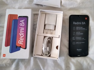Telefon Xiaomi redmi 8A nou - imagine 2