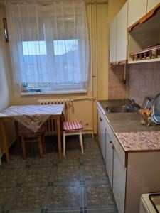 PF vand apartament 2 camere, zona Gheorgheni, str. Septimiu Albini - imagine 3