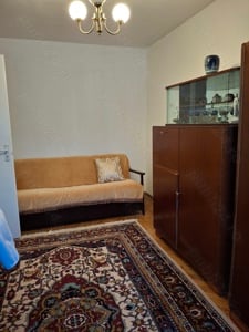 PF vand apartament 2 camere, zona Gheorgheni, str. Septimiu Albini - imagine 5