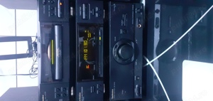 Linie vintage Technics CH540 - imagine 2