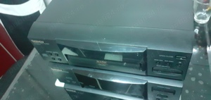 Linie vintage Technics CH540 - imagine 3