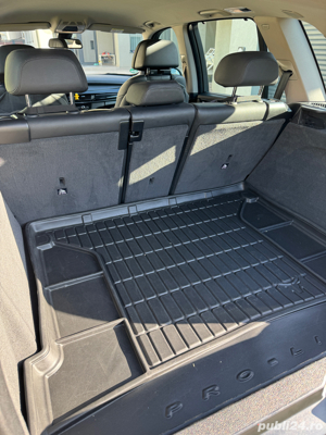 BMW X5 xDrive40d F15   313 CP   2016   Night Vision   Suspensie pe aer   Full dotări   1 proprietar - imagine 6