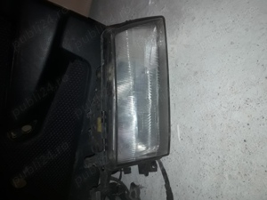 Faruri opel vectra 95 - 2000 - imagine 3