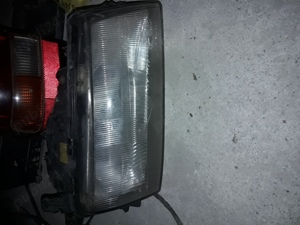 Faruri opel vectra 95 - 2000 - imagine 2