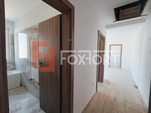 Apartament 2 camere 48 mp + balcon + pod in GIROC - ID V59