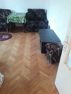 Apartament decomandat în Timișoara, zona Pădurea Verde - imagine 2