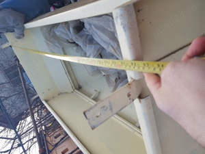 Mig azot distribuitor îngrășăminte - imagine 2