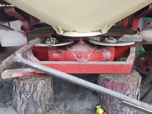 Mig azot distribuitor îngrășăminte - imagine 8