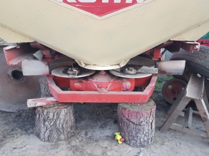 Mig azot distribuitor îngrășăminte - imagine 7