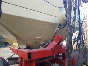 Mig azot distribuitor îngrășăminte - imagine 4