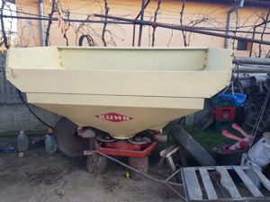 Mig azot distribuitor îngrășăminte - imagine 5