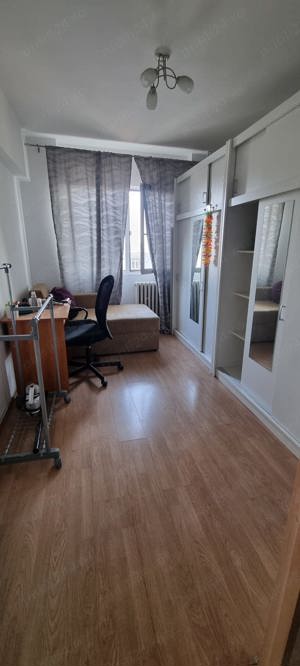 De vânzare apartament 3 camere Rahova- Sos. Alexandria - imagine 4