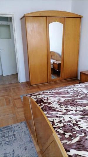 Inchiriez apartament 2 camere zona Piata Muncii, semidecomandat - imagine 5