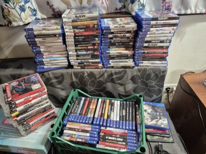 Jocuri Playstation 3 stare impecabila  - imagine 3