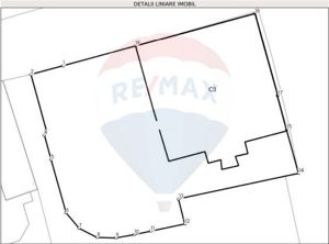 Teren intravilan construcții, 978mp Galati / Strada Domneasca - imagine 4