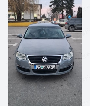 Vând Passat b6 2006 - imagine 6