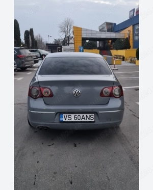 Vând Passat b6 2006 - imagine 3