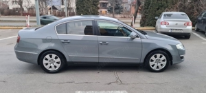 Vând Passat b6 2006 - imagine 5