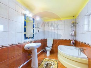 Casa de vanzare | Branesti | 4 camere - imagine 18