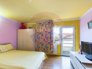 Casa de vanzare | Branesti | 4 camere - imagine 15