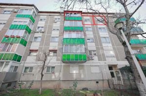 Apartament cu 3 camere + garsonieră de vânzare în zona Decebal - imagine 14