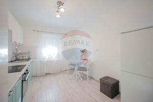 Apartament cu 3 camere + garsonieră de vânzare în zona Decebal - imagine 3