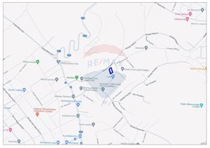 Teren intravilan 1 308mp de vânzare, Strada Pădurii, Oradea - imagine 2