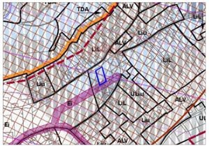 Teren intravilan 1 308mp de vânzare, Strada Pădurii, Oradea - imagine 4