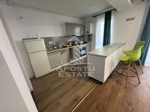 Apartament smart cu 2 camere in Ciarda Rosie, doua locuri parcare - imagine 2