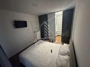 Apartament smart cu 2 camere in Ciarda Rosie, doua locuri parcare - imagine 4