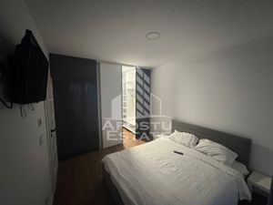 Apartament smart cu 2 camere in Ciarda Rosie, doua locuri parcare - imagine 5