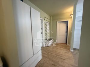 Apartament 2 camere , prima inchiriere , zona Aradului - imagine 5