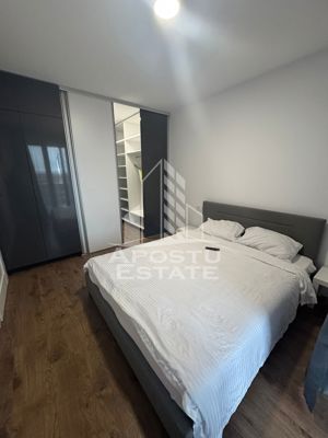 Apartament smart cu 2 camere in Ciarda Rosie, doua locuri parcare - imagine 3