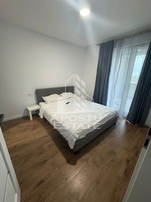 Apartament smart cu 2 camere in Ciarda Rosie, doua locuri parcare - imagine 6