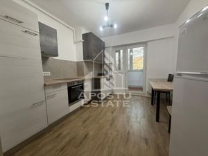 Apartament 2 camere , prima inchiriere , zona Aradului - imagine 3