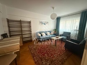 Apartament 2 camere , prima inchiriere , zona Aradului