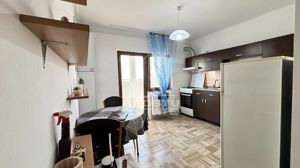 Apartament spatios cu o camera, 40 mp, zona Steaua - imagine 4