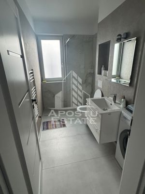 Apartament smart cu 2 camere in Ciarda Rosie, doua locuri parcare - imagine 11